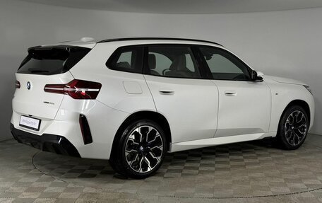 BMW X3, 2025 год, 7 200 000 рублей, 4 фотография