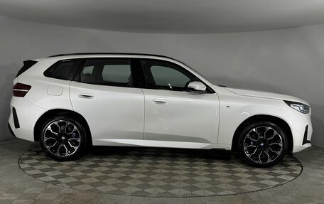 BMW X3, 2025 год, 7 200 000 рублей, 3 фотография