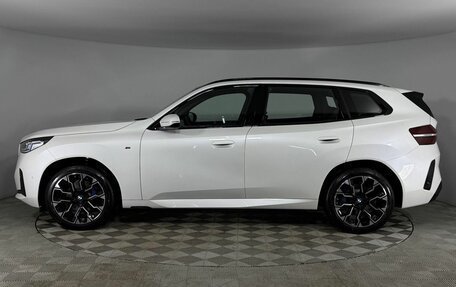 BMW X3, 2025 год, 7 200 000 рублей, 6 фотография