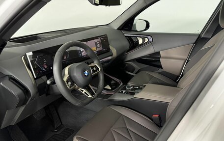 BMW X3, 2025 год, 7 200 000 рублей, 10 фотография