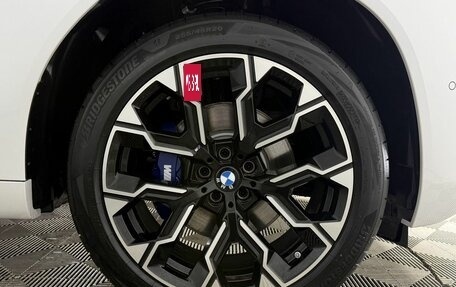 BMW X3, 2025 год, 7 200 000 рублей, 7 фотография