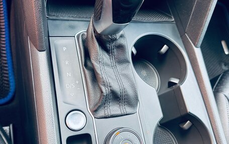 Volkswagen Teramont I, 2020 год, 3 570 000 рублей, 11 фотография