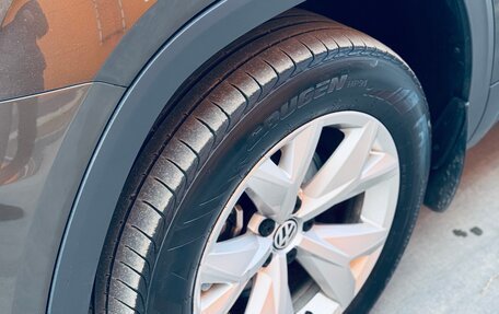 Volkswagen Teramont I, 2020 год, 3 570 000 рублей, 14 фотография