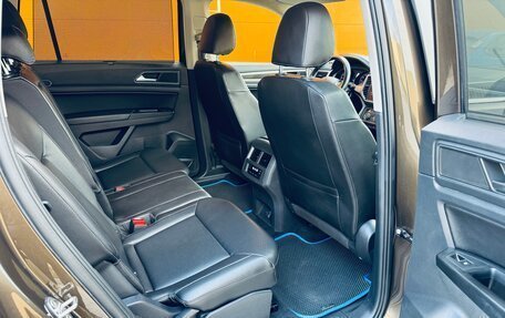 Volkswagen Teramont I, 2020 год, 3 570 000 рублей, 17 фотография