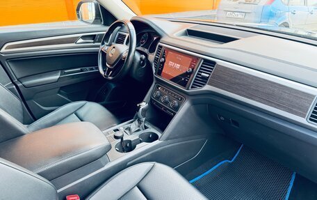 Volkswagen Teramont I, 2020 год, 3 570 000 рублей, 15 фотография