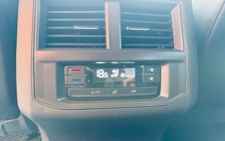 Volkswagen Teramont I, 2020 год, 3 570 000 рублей, 23 фотография