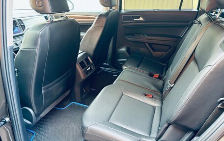 Volkswagen Teramont I, 2020 год, 3 570 000 рублей, 22 фотография