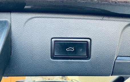 Volkswagen Teramont I, 2020 год, 3 570 000 рублей, 19 фотография