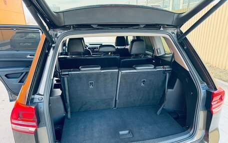 Volkswagen Teramont I, 2020 год, 3 570 000 рублей, 20 фотография