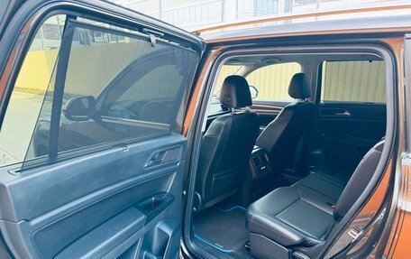 Volkswagen Teramont I, 2020 год, 3 570 000 рублей, 24 фотография