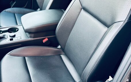 Volkswagen Teramont I, 2020 год, 3 570 000 рублей, 26 фотография