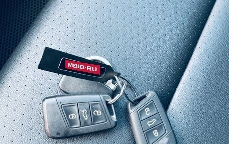 Volkswagen Teramont I, 2020 год, 3 570 000 рублей, 12 фотография