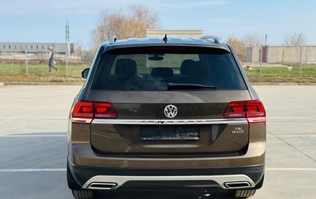 Volkswagen Teramont I, 2020 год, 3 570 000 рублей, 29 фотография