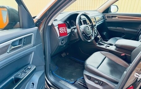 Volkswagen Teramont I, 2020 год, 3 570 000 рублей, 27 фотография