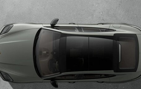 Porsche Panamera, 2026 год, 27 000 000 рублей, 2 фотография