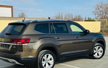 Volkswagen Teramont I, 2020 год, 3 570 000 рублей, 30 фотография