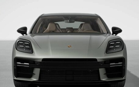 Porsche Panamera, 2026 год, 27 000 000 рублей, 4 фотография