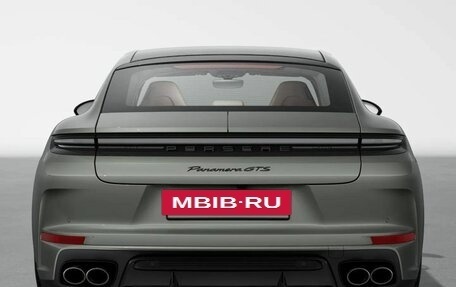 Porsche Panamera, 2026 год, 27 000 000 рублей, 5 фотография