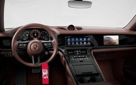 Porsche Panamera, 2026 год, 27 000 000 рублей, 6 фотография