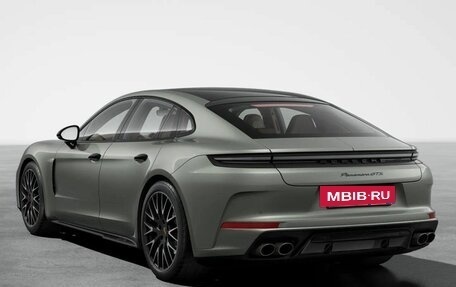 Porsche Panamera, 2026 год, 27 000 000 рублей, 3 фотография