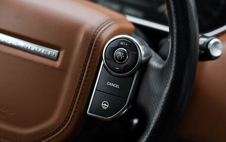 Land Rover Range Rover Sport II, 2013 год, 2 999 000 рублей, 14 фотография