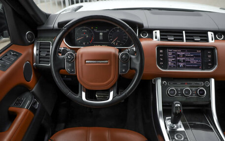 Land Rover Range Rover Sport II, 2013 год, 2 999 000 рублей, 13 фотография