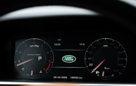 Land Rover Range Rover Sport II, 2013 год, 2 999 000 рублей, 16 фотография