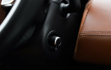 Land Rover Range Rover Sport II, 2013 год, 2 999 000 рублей, 15 фотография