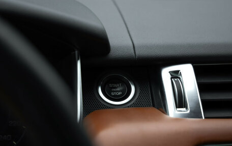 Land Rover Range Rover Sport II, 2013 год, 2 999 000 рублей, 17 фотография