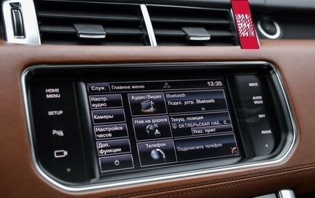 Land Rover Range Rover Sport II, 2013 год, 2 999 000 рублей, 18 фотография