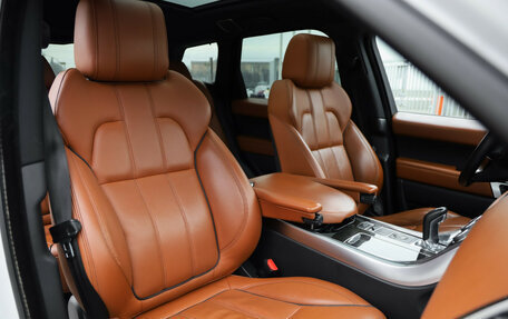 Land Rover Range Rover Sport II, 2013 год, 2 999 000 рублей, 28 фотография