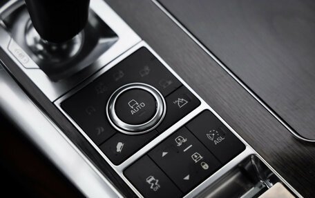 Land Rover Range Rover Sport II, 2013 год, 2 999 000 рублей, 23 фотография