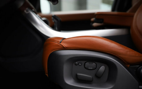 Land Rover Range Rover Sport II, 2013 год, 2 999 000 рублей, 27 фотография