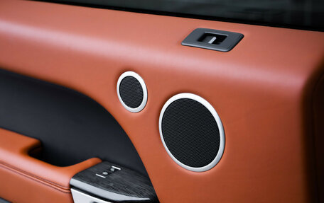 Land Rover Range Rover Sport II, 2013 год, 2 999 000 рублей, 26 фотография