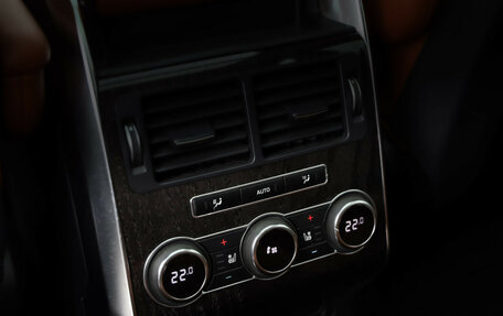 Land Rover Range Rover Sport II, 2013 год, 2 999 000 рублей, 24 фотография