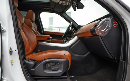 Land Rover Range Rover Sport II, 2013 год, 2 999 000 рублей, 29 фотография