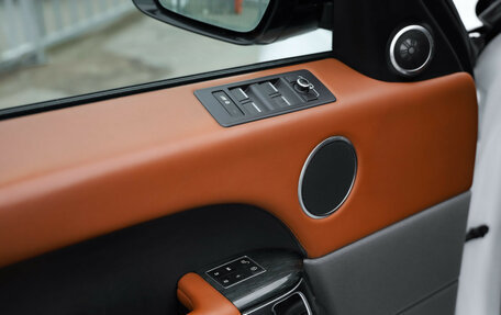 Land Rover Range Rover Sport II, 2013 год, 2 999 000 рублей, 25 фотография