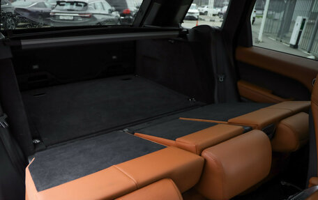 Land Rover Range Rover Sport II, 2013 год, 2 999 000 рублей, 33 фотография