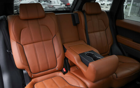 Land Rover Range Rover Sport II, 2013 год, 2 999 000 рублей, 31 фотография