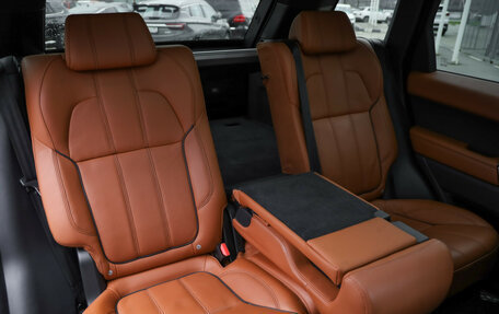 Land Rover Range Rover Sport II, 2013 год, 2 999 000 рублей, 32 фотография