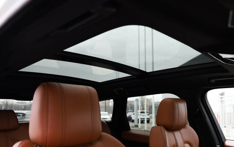 Land Rover Range Rover Sport II, 2013 год, 2 999 000 рублей, 30 фотография