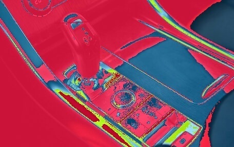 Land Rover Range Rover Sport II, 2013 год, 2 999 000 рублей, 22 фотография