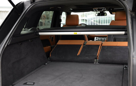 Land Rover Range Rover Sport II, 2013 год, 2 999 000 рублей, 35 фотография