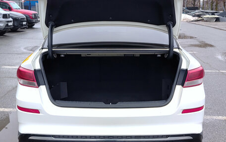 KIA Optima IV, 2019 год, 1 250 000 рублей, 10 фотография