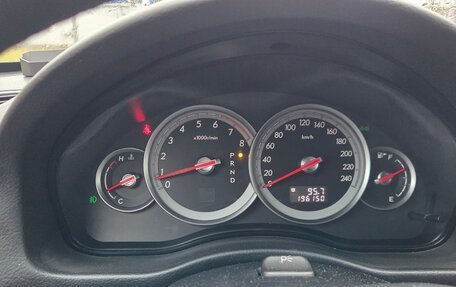 Subaru Outback III, 2006 год, 900 000 рублей, 5 фотография