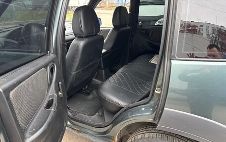 Chevrolet Niva I рестайлинг, 2012 год, 550 000 рублей, 5 фотография