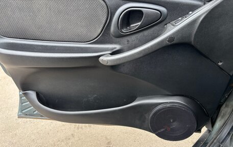 Chevrolet Niva I рестайлинг, 2012 год, 550 000 рублей, 8 фотография