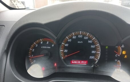 Toyota Hilux VII, 2014 год, 2 350 000 рублей, 8 фотография