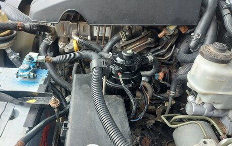 Toyota Hilux VII, 2014 год, 2 350 000 рублей, 13 фотография