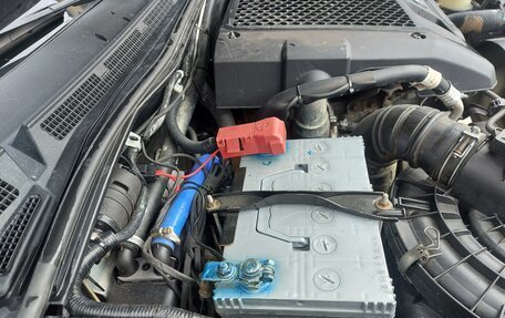 Toyota Hilux VII, 2014 год, 2 350 000 рублей, 14 фотография